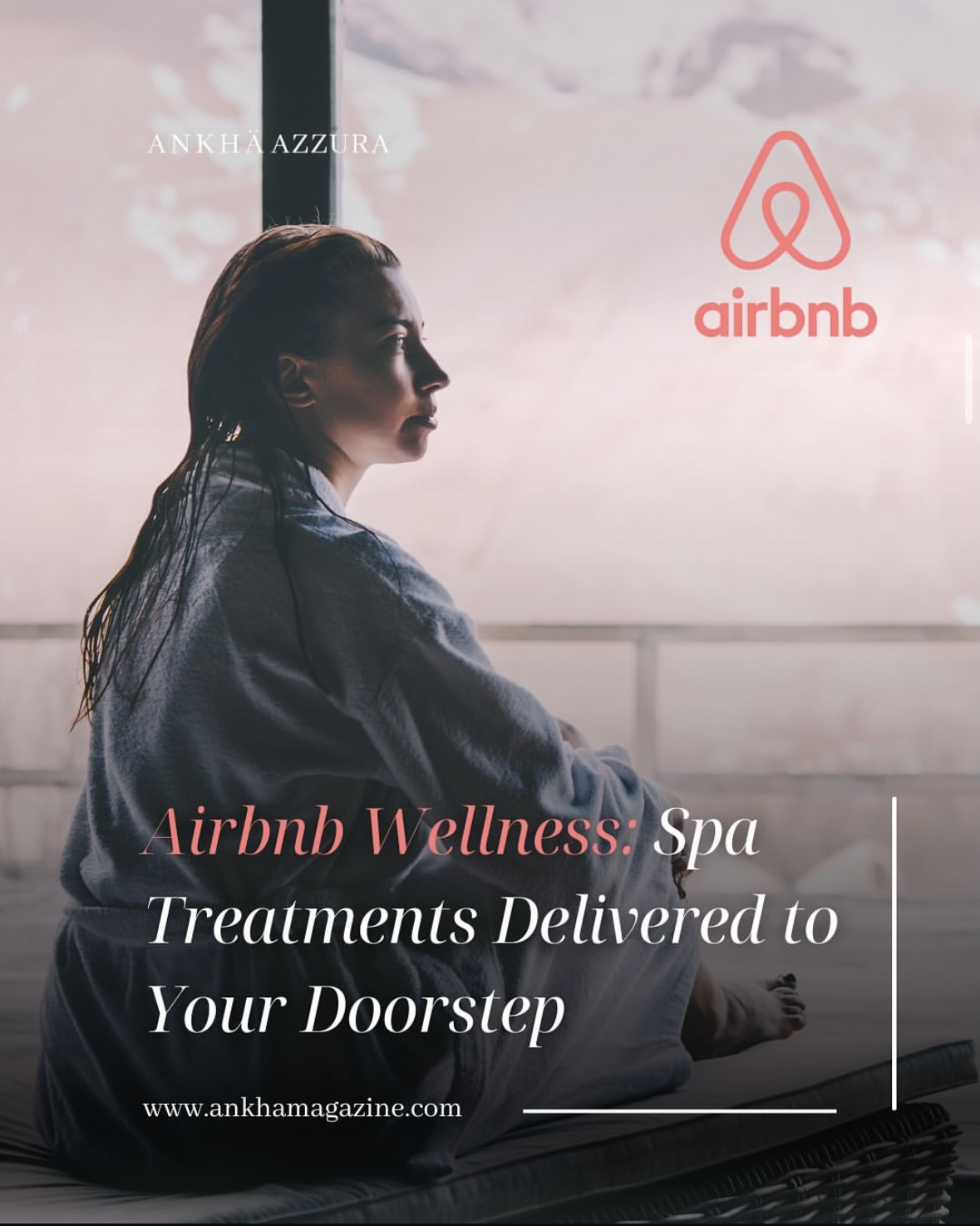 Airbnb Wellness