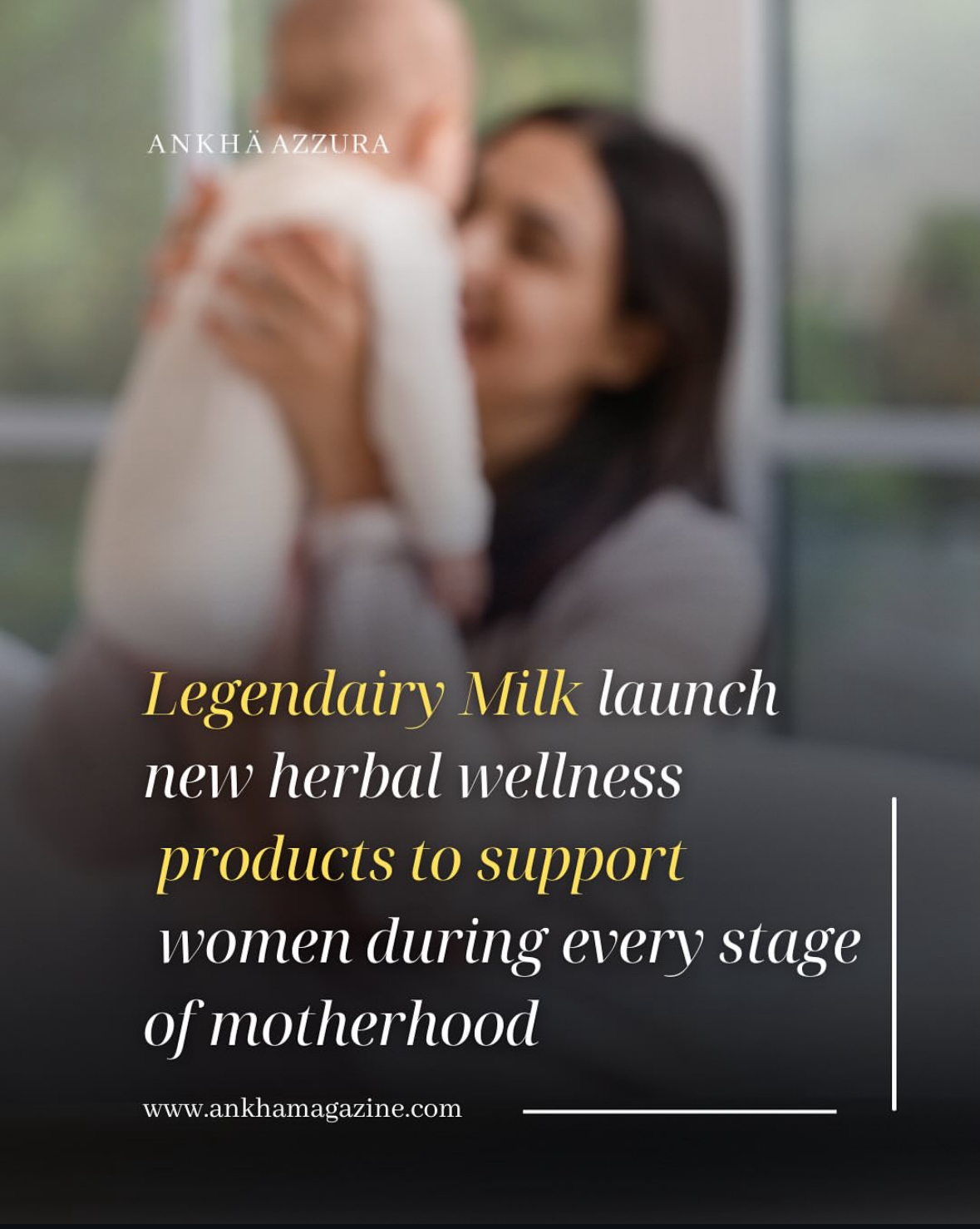 Legendary Milk